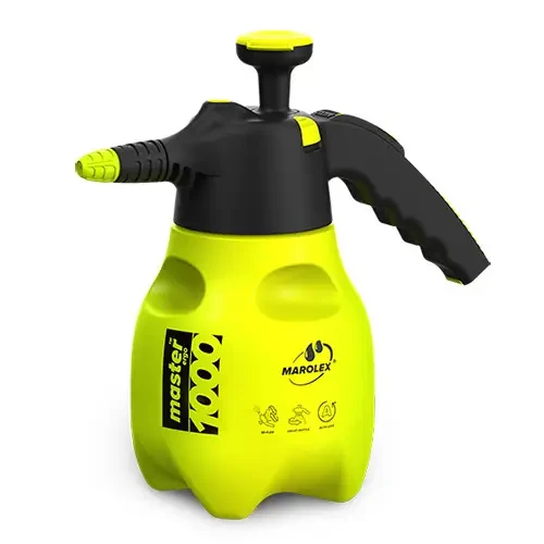 Опрыскиватель ручной помповый Marolex 1000 мл