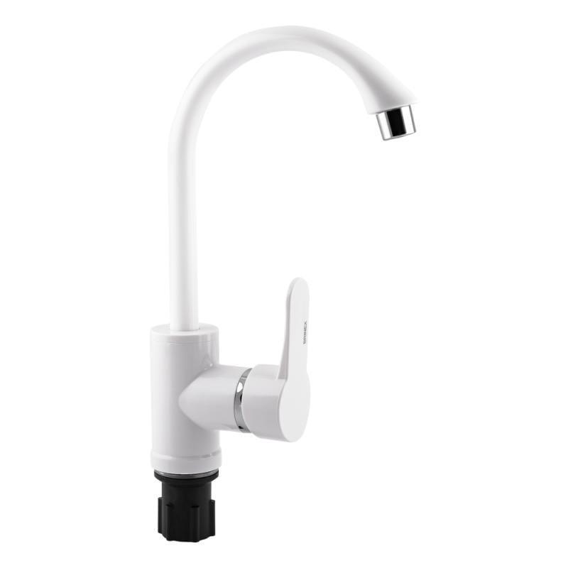 Смеситель для кухни Brinex 40W 007 (41830) Смеситель для кухни Brinex 40W 007 (41830)