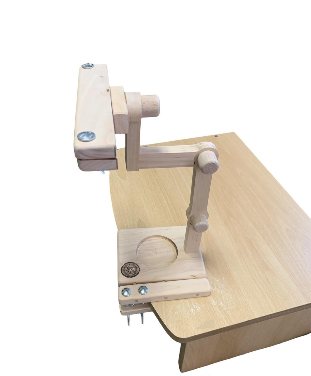 Держатель зажима для пяльцев (27684263) - фото 2 Держатель зажима для пяльцев (27684263) - фото 2