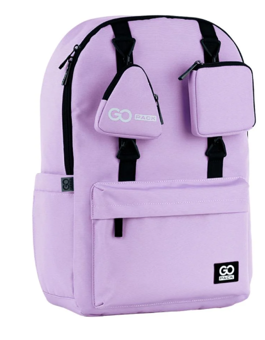 Рюкзак GoPack Education Teens GO25-178L-4 (4063276198730)