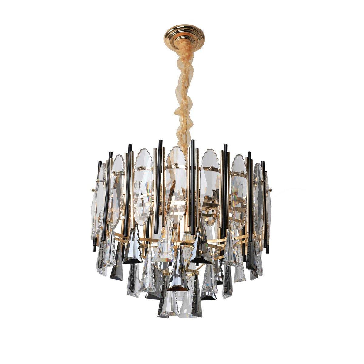 Люстра хрустальная Sirius Ш 5041/500 (371603)