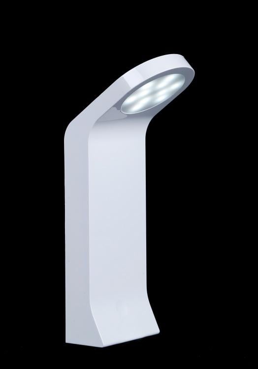 Настольная лампа Ray NSM-8915 White (IR007430)