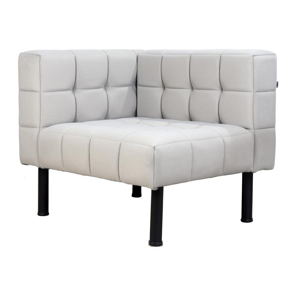 Диван модульный Tetris 97х80х79 см Light Taupe (rich_sofa_00742)