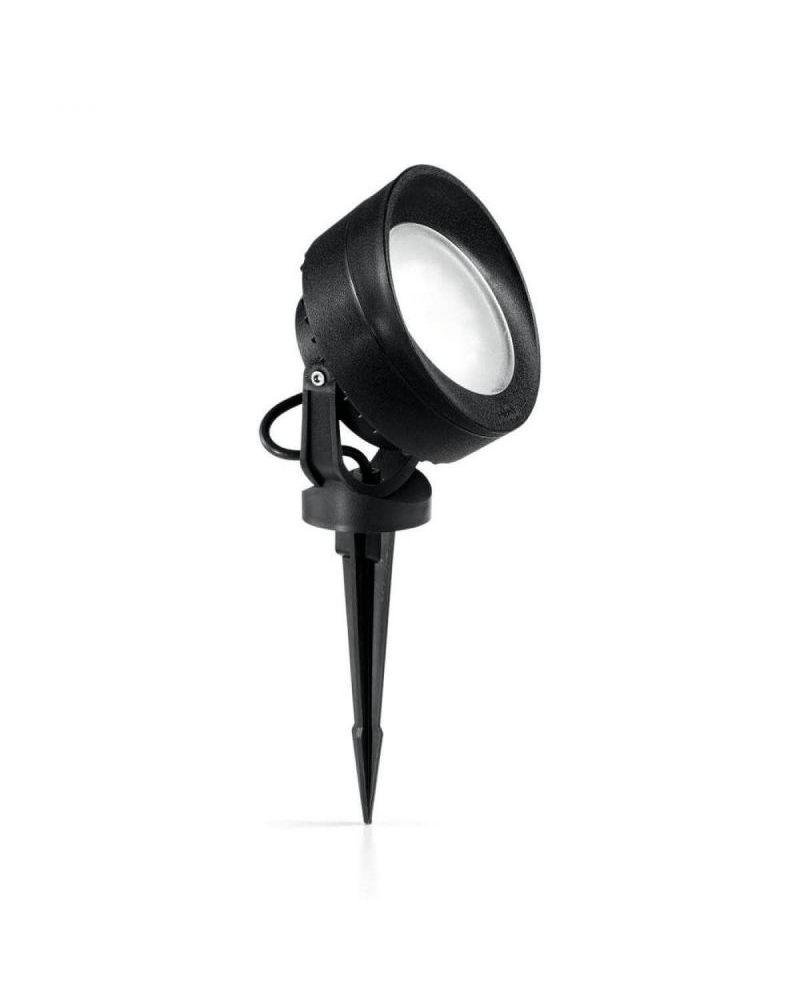 Уличный светильник Ideal Lux Tommy PT Nero 3000K (247175)