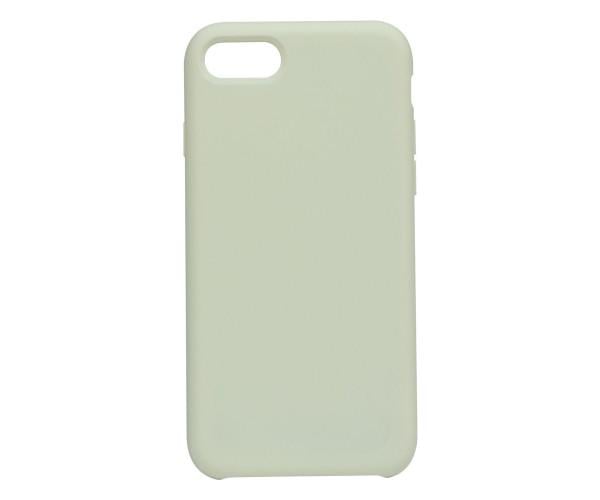 Чохол-накладка Soft Case NL для Apple iPhone 7/8/SE 2 11, Antique white