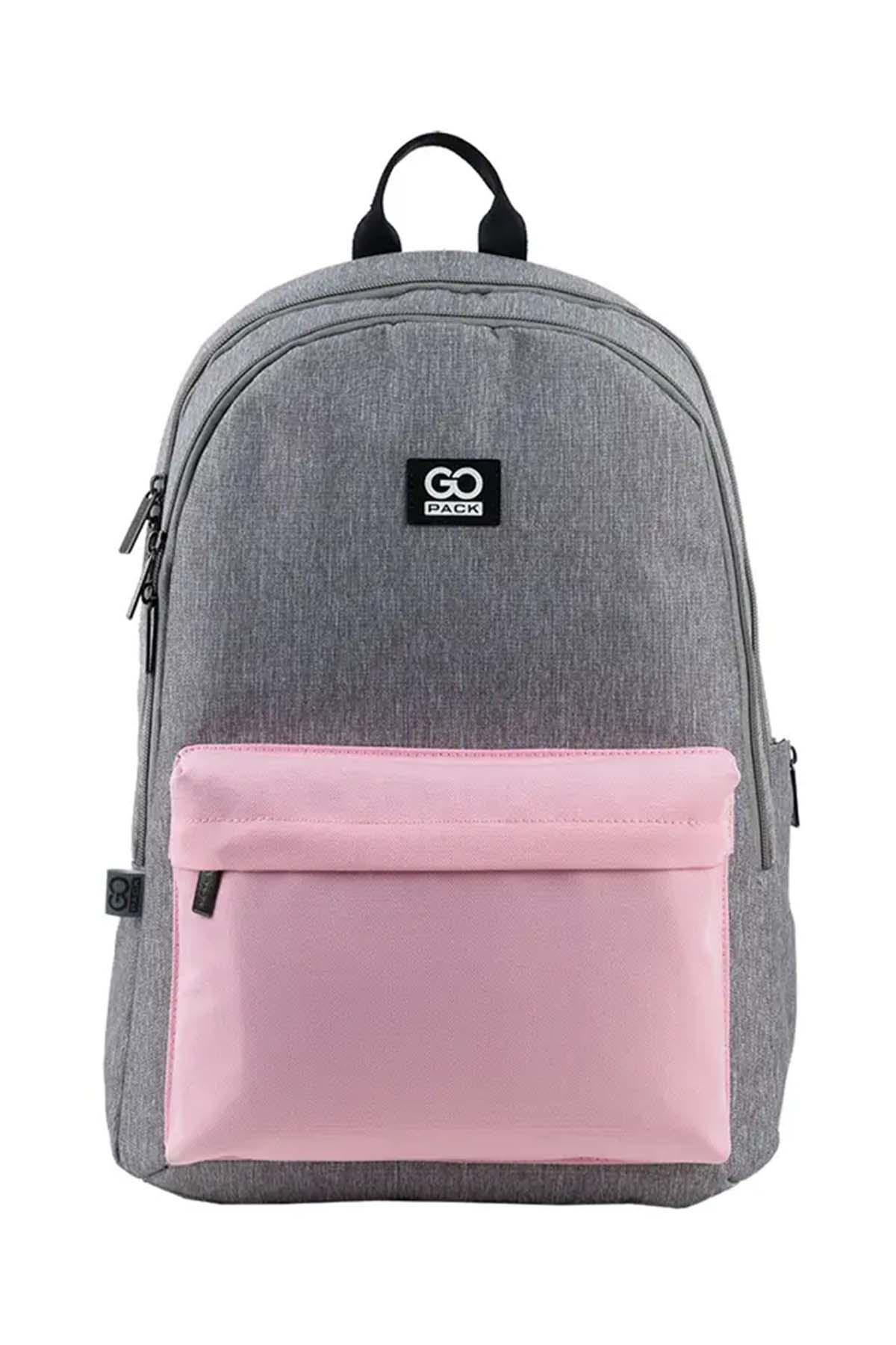 Рюкзак GoPack Education Teens GoPack GO24-140L-1