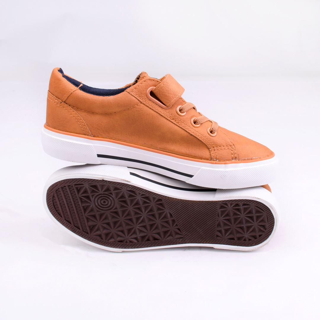 Кеды детские 333748 р. 31 19,5 см - фото 4 Кеды детские 333748 р. 31 19,5 см - фото 4