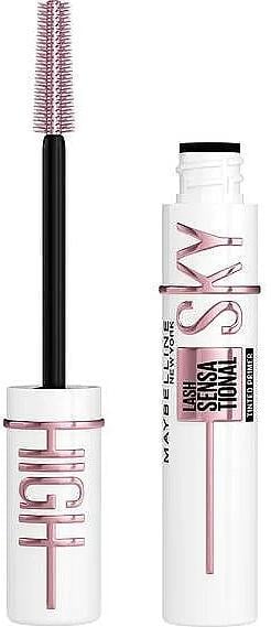 Туш-праймер для вій Maybelline Lash Sensational Sky High Tinted Primer Mascara 7,7 мл (26140617)