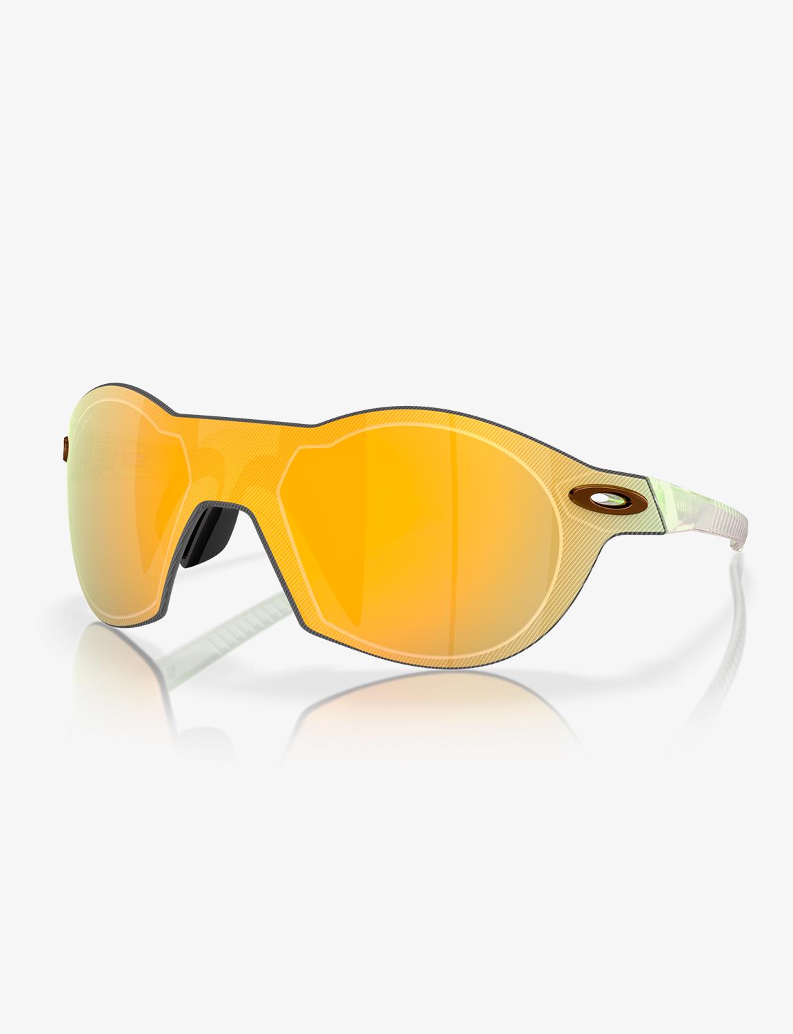 Очки Oakley SubZero OO9098-0948 Light Made Jade Opaline/Prizm 24K