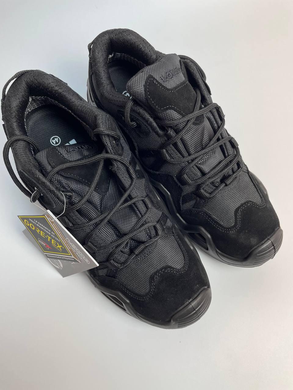 Кроссовки Zephyr GTX Low MK2 р. 44 (42348) - фото 4 Кроссовки Zephyr GTX Low MK2 р. 44 (42348) - фото 4