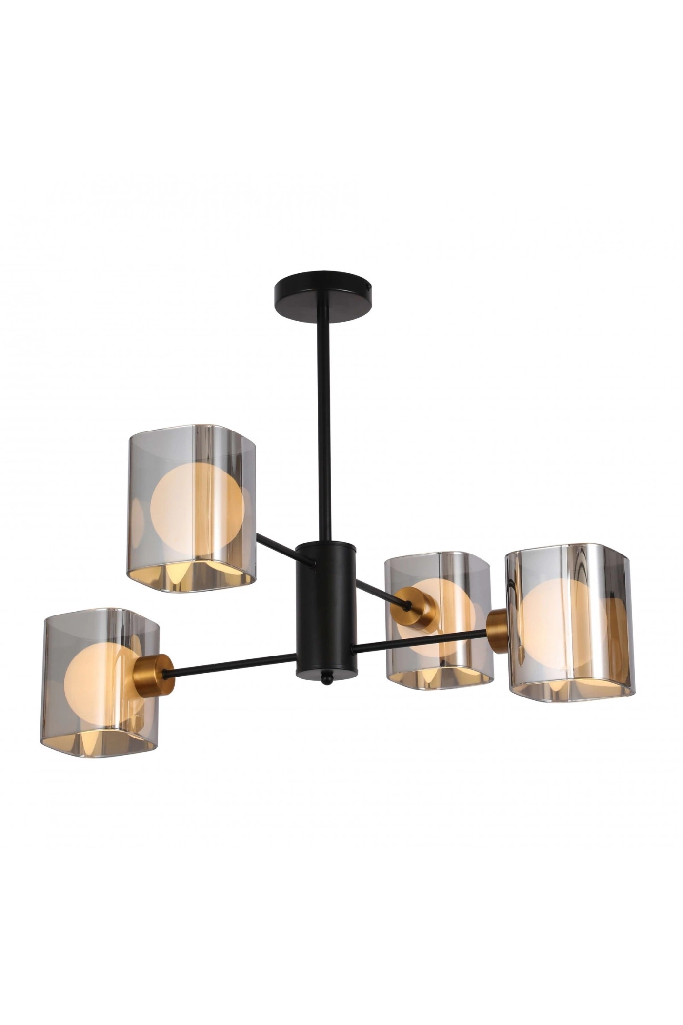 Люстра WunderLicht OM2091-44 4xG9 max. 25 Вт (29059318)