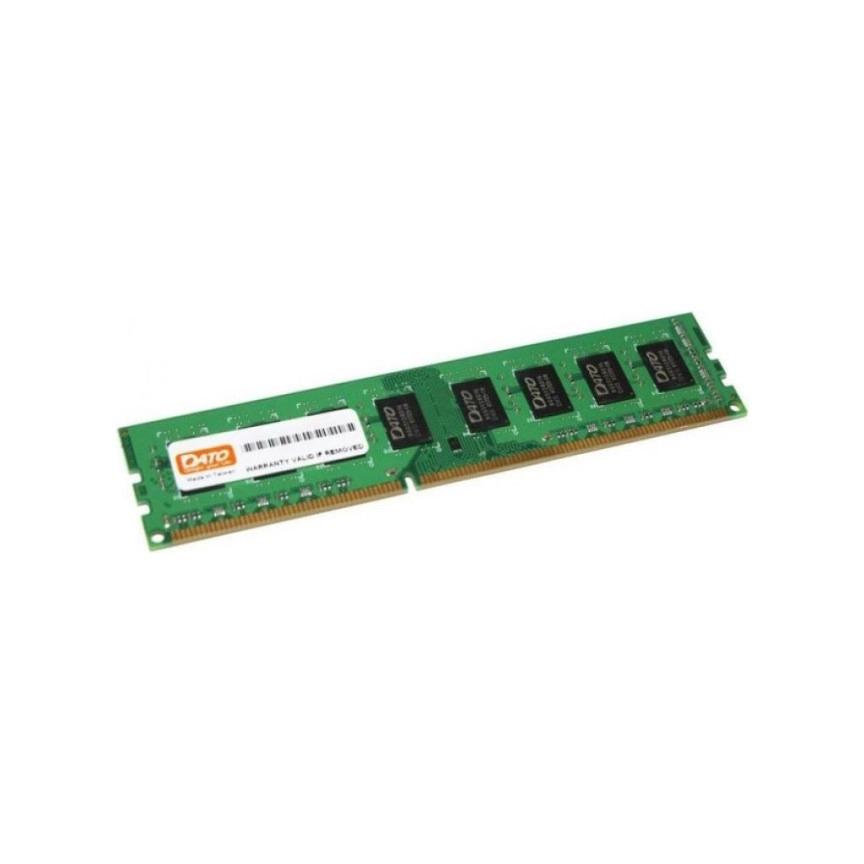 Оперативная память Dato DDR3 8GB/1600 (DT8G3DLDND16) - фото 2