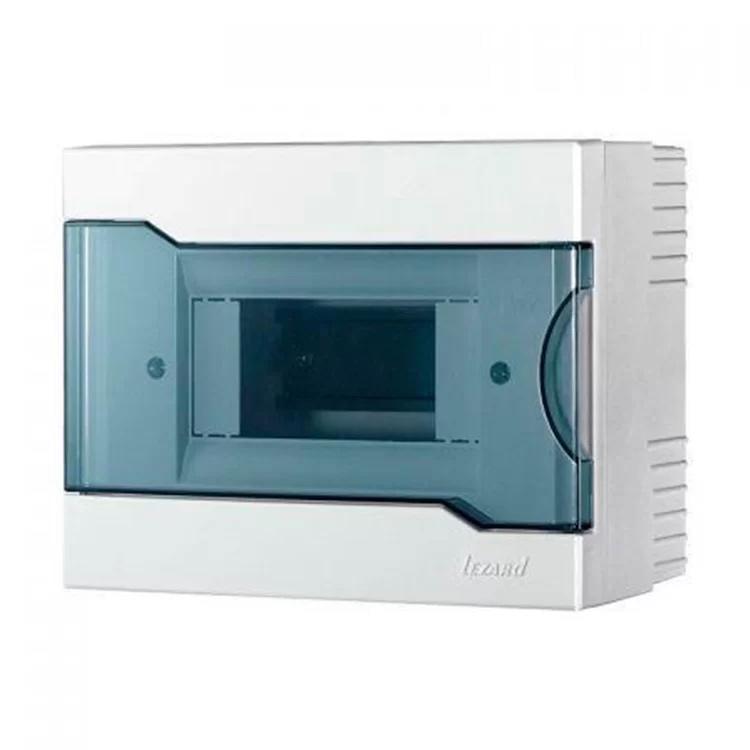 Бокс зовнішній під автомати Lezard 6 модулів (28177021)