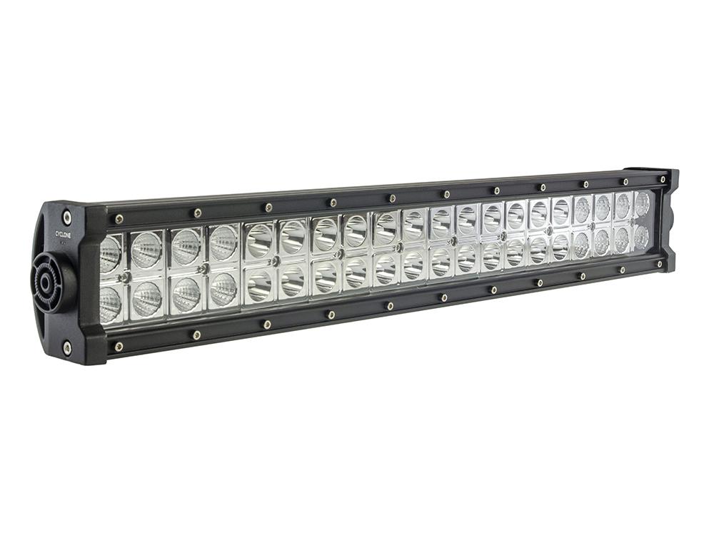 Фары дополнительные LED WL-A3 180 W ближний/дальний