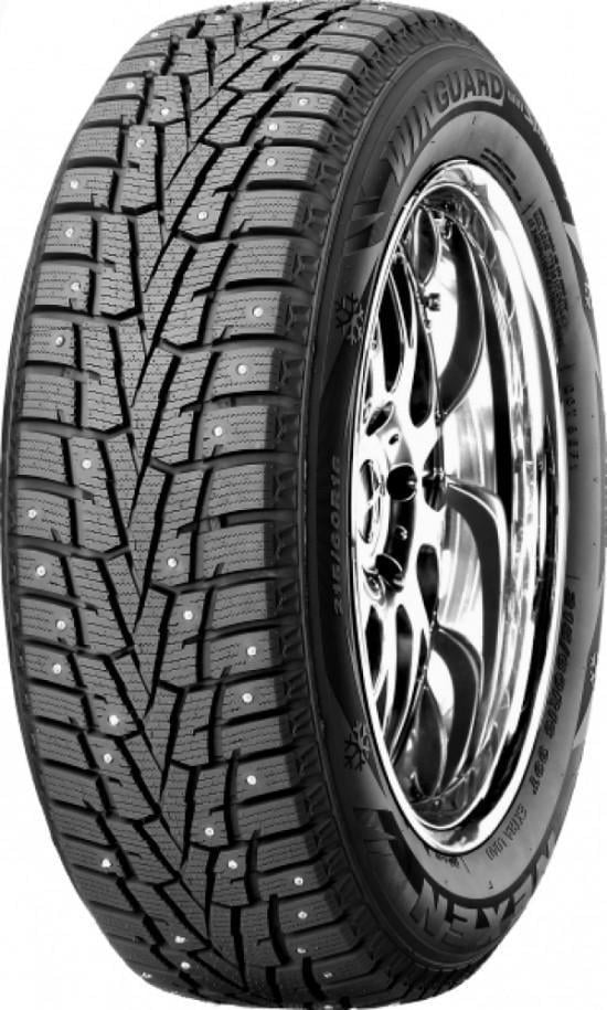 Автошина ROADSTONE Winguard winSpike 215/60 R17 100T шип