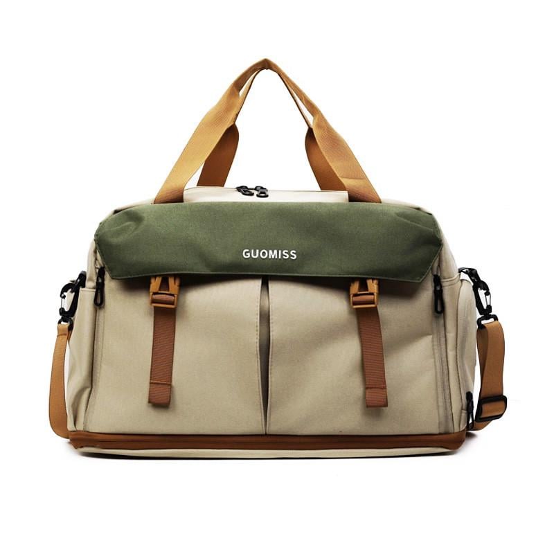 Спортивная сумка Lesko 7362 Sand (37990050) Спортивная сумка Lesko 7362 Sand (37990050)