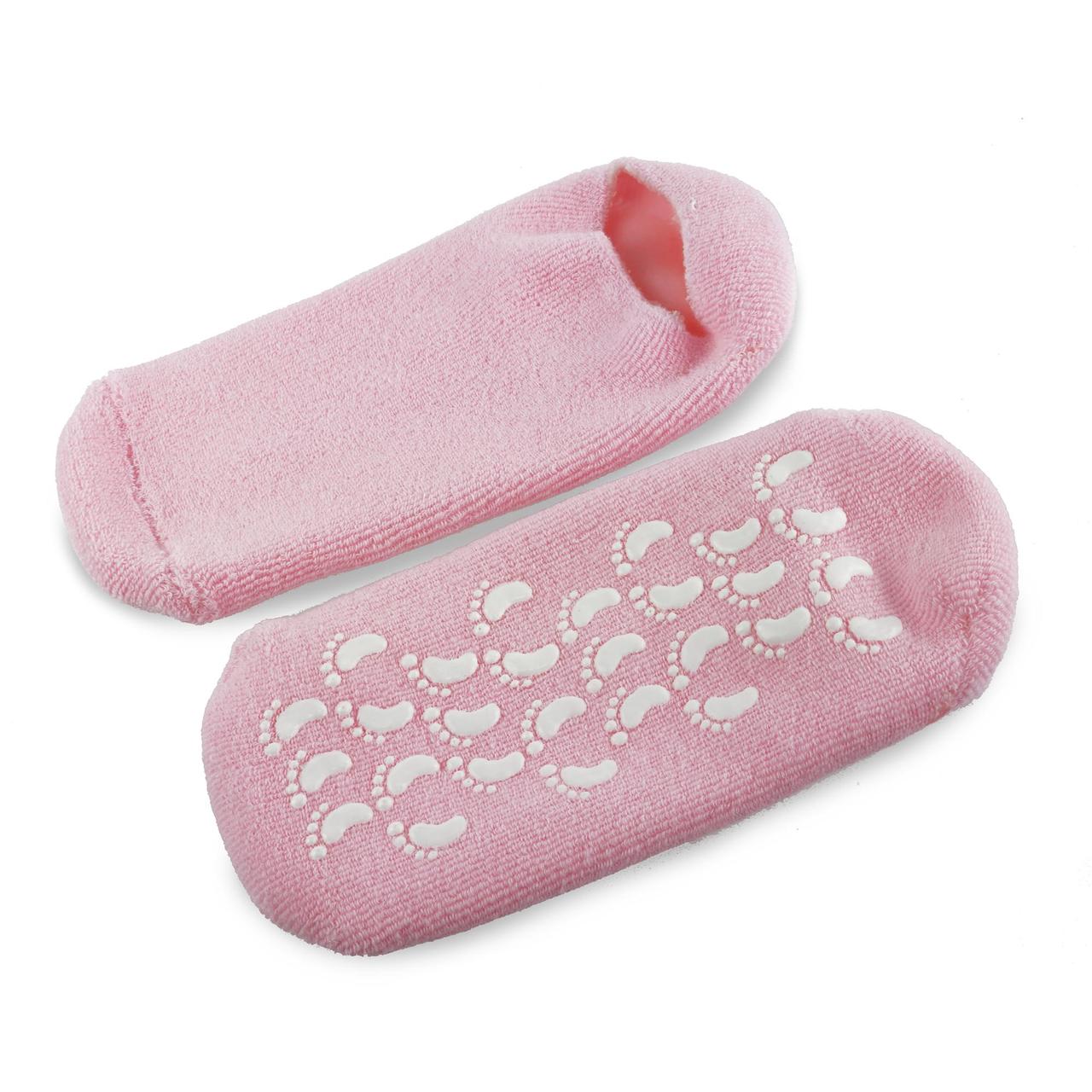 Носочки Wellamart для SPA процедур (5524)