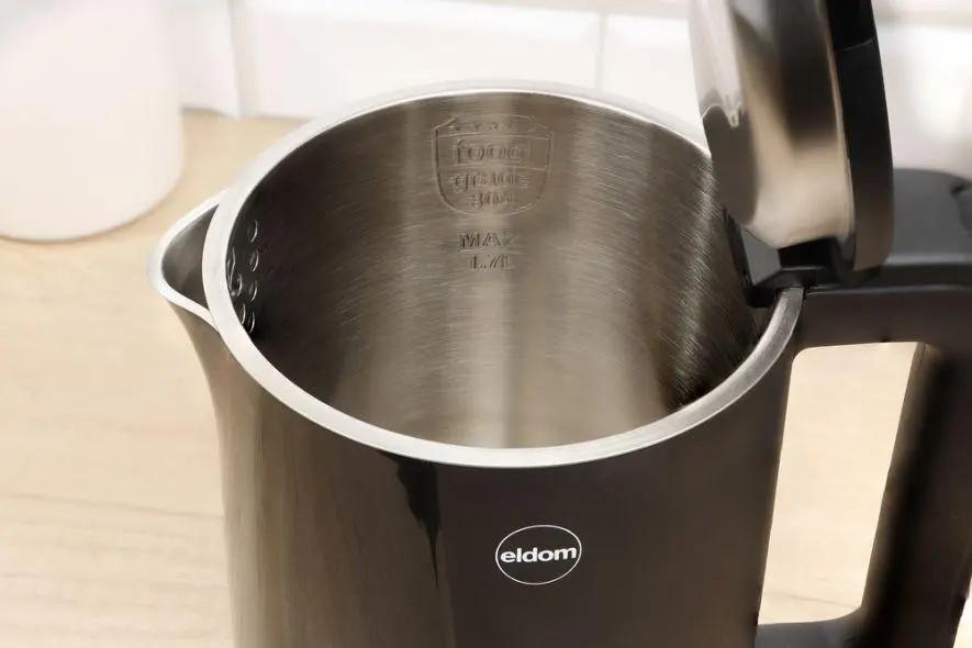 Електрочайник Eldom Neev C290C (513122) - фото 2