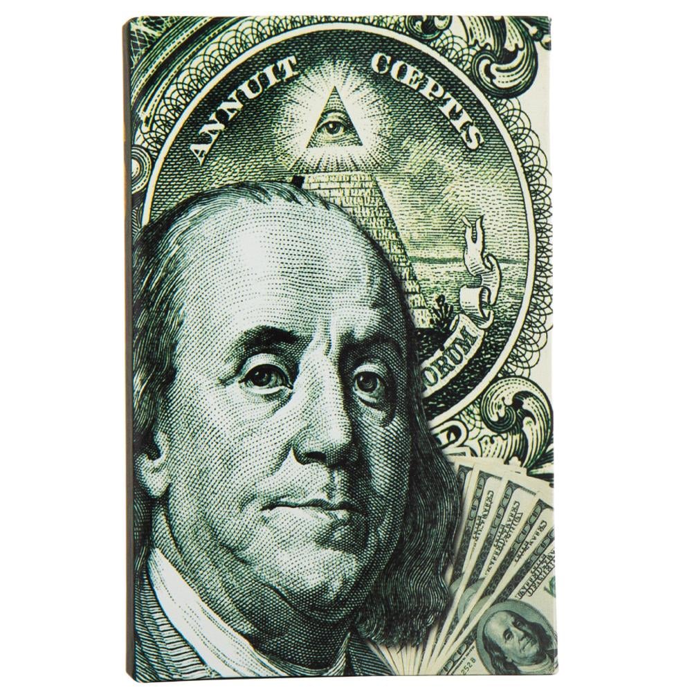 Книга-сейф Франклін (039813)