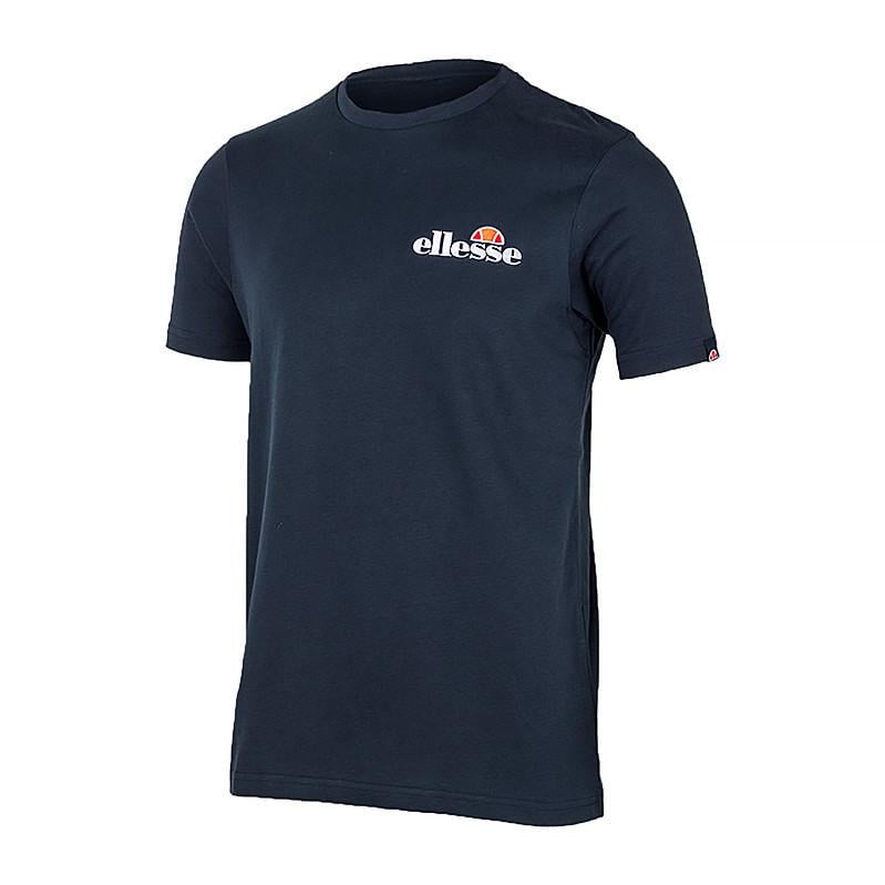 Футболка мужская Ellesse Voodoo Tee M Синий (7dSHB06835-429 M)