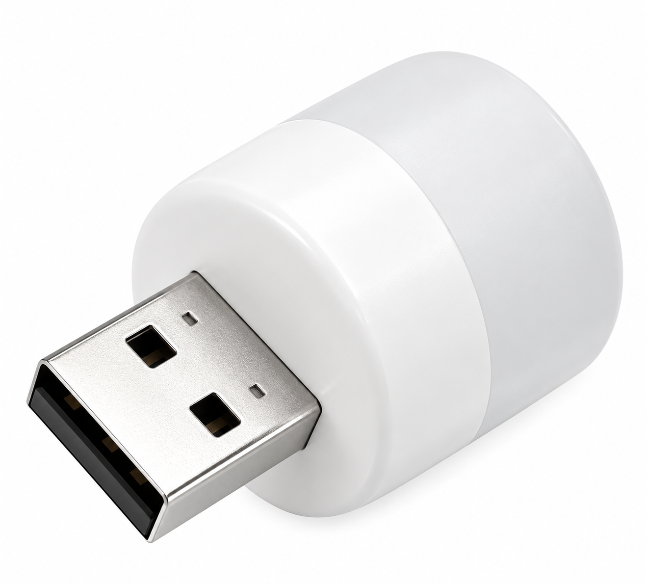 USB-лампа для ноутбука Yellow (29842692)