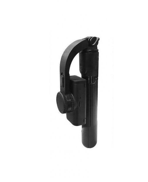 Стабілізатор-монопод для телефону Gimbal Stabilizer L08 (MD14862) Стабілізатор-монопод для телефону Gimbal Stabilizer L08 (MD14862)