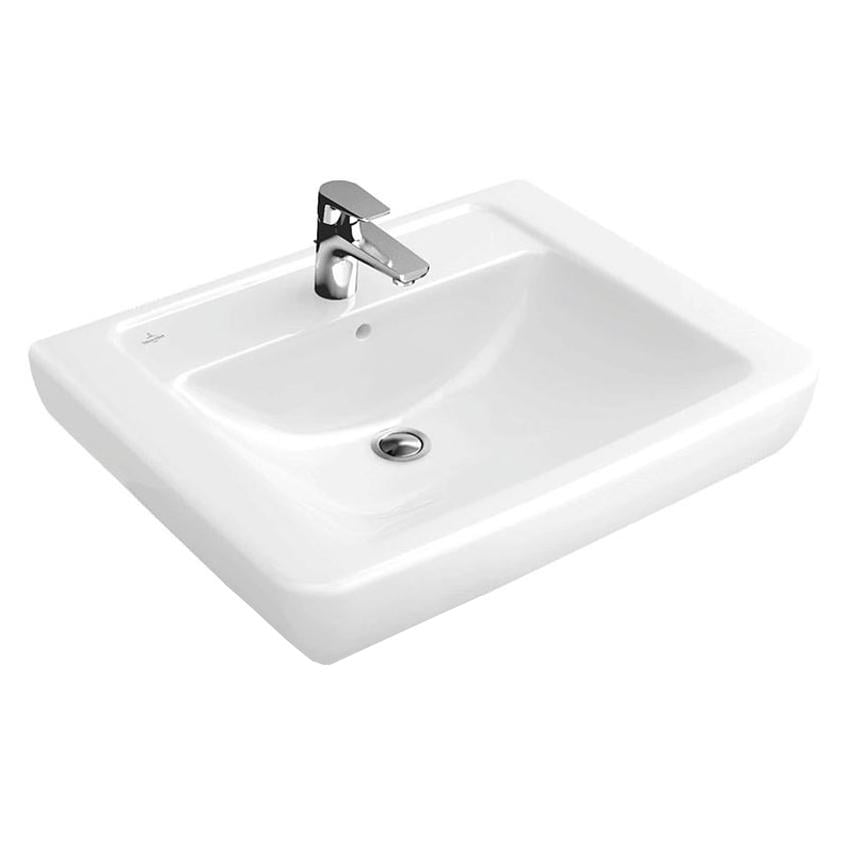 Раковина Villeroy&Boch Verity Design 51036001 600х470 мм Білий (45883)