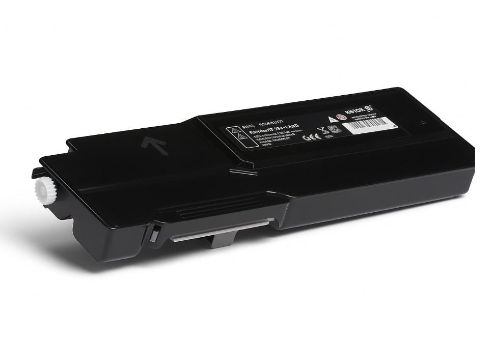 Тонер-картридж лазерний Xerox 106R03532 для принтерів VersaLink C400/C405 10500 стор. Black (30835102) Тонер-картридж лазерний Xerox 106R03532 для принтерів VersaLink C400/C405 10500 стор. Black (30835102)