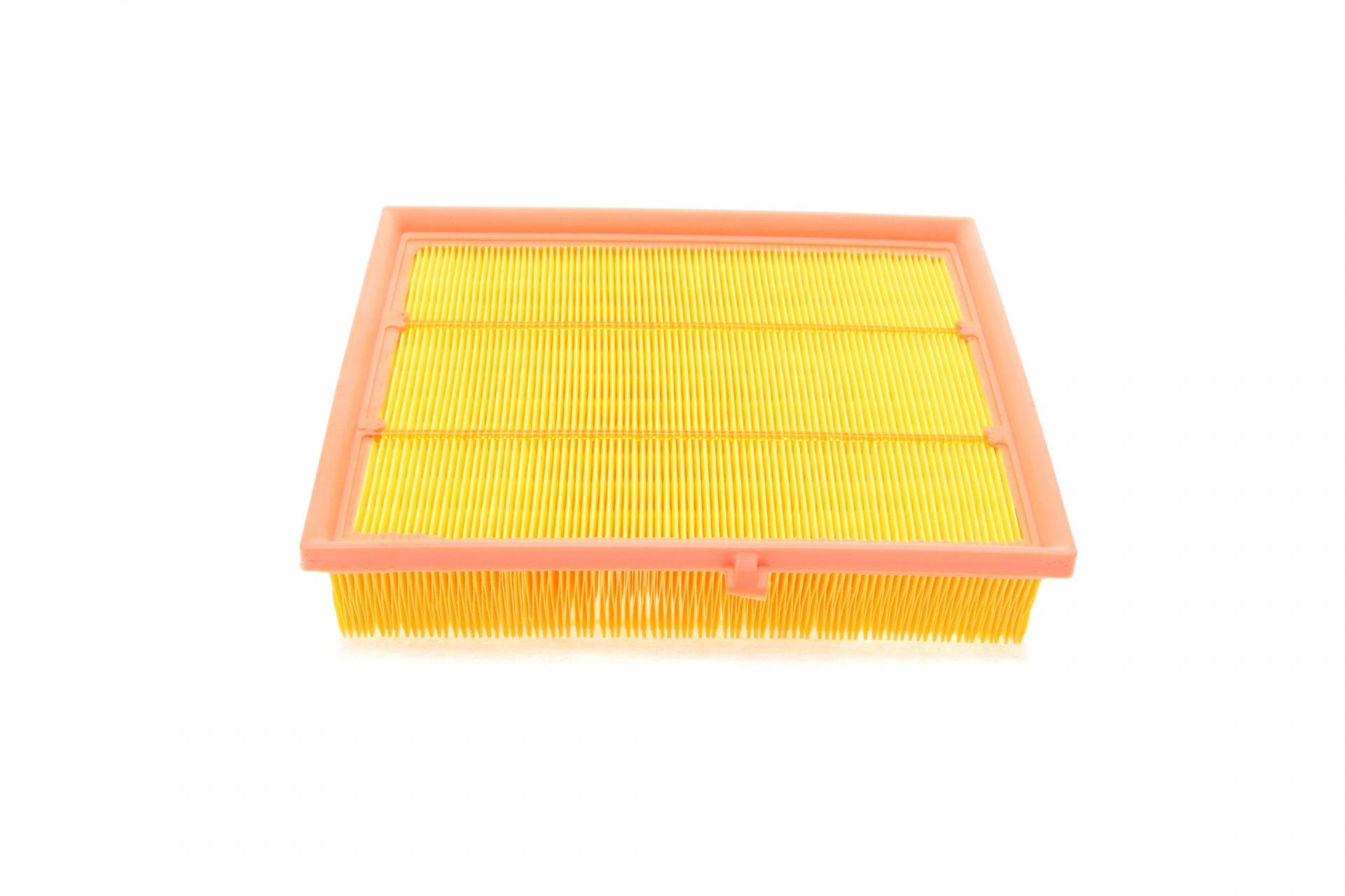 Фільтр повітряний BLUE PRINT для Toyota Avensis 1,6/2,0D4-D 08-18/RAV 4 2,0 12- (ADT322126)