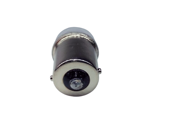 Автомобильная лампа светодиодная GS 1156 2835 9SMD CRISTAL 12V P21W Красный (2268028629)