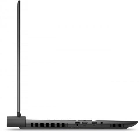 Ноутбук Alienware M18 R1 Dark Metallic Moon (INS0162597-R0024429-SA) - фото 6