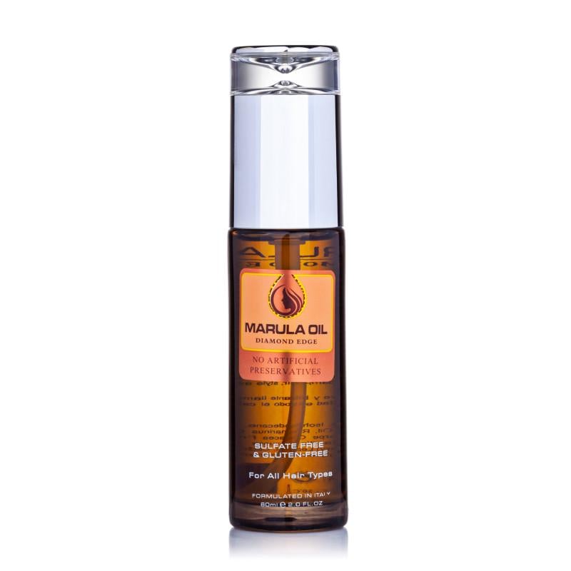 Масло для волос Clever Hair Cosmetics Marula oil 60 мл (MO90047)