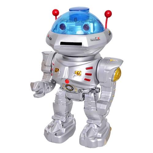 Интерактивная игрушка Робот 28072 (28072/602)