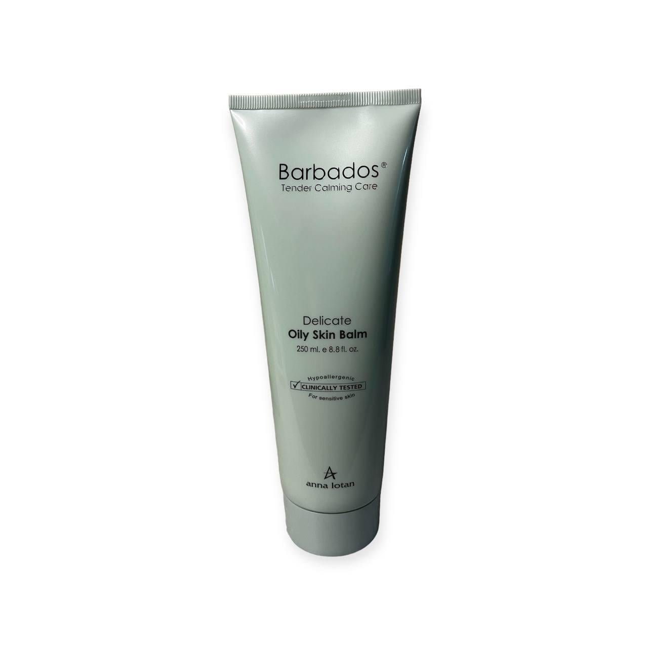 Крем для жирной кожи лица Anna Lotan Barbados Delicate Oily Skin Balm 250 мл (AL0057)
