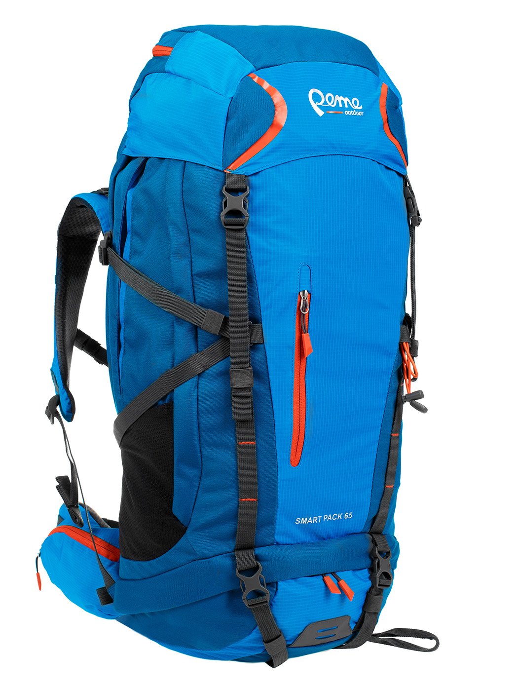 Рюкзак Peme Smart Pack 65 Blue (49050345hh)