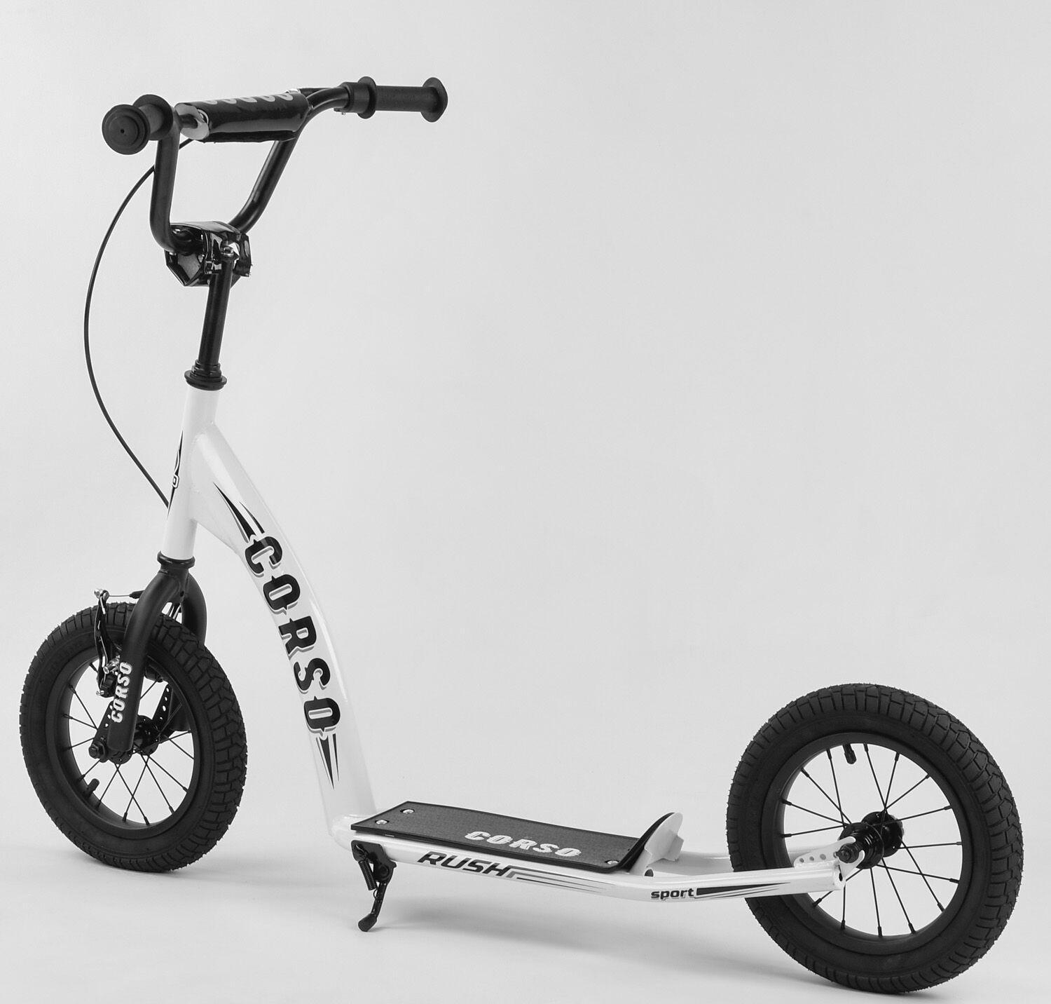 Самокат Corso CR-T 3029 - фото 3
