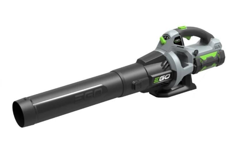 Воздуродувка аккумуляторная EGO LB5300E 56В (36201)