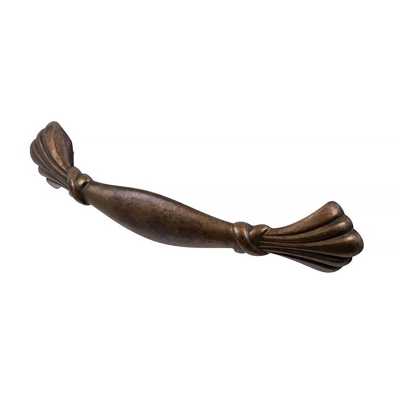 Мебельная ручка Bosetti Marella CL 15089.096 Античная бронза (18796)