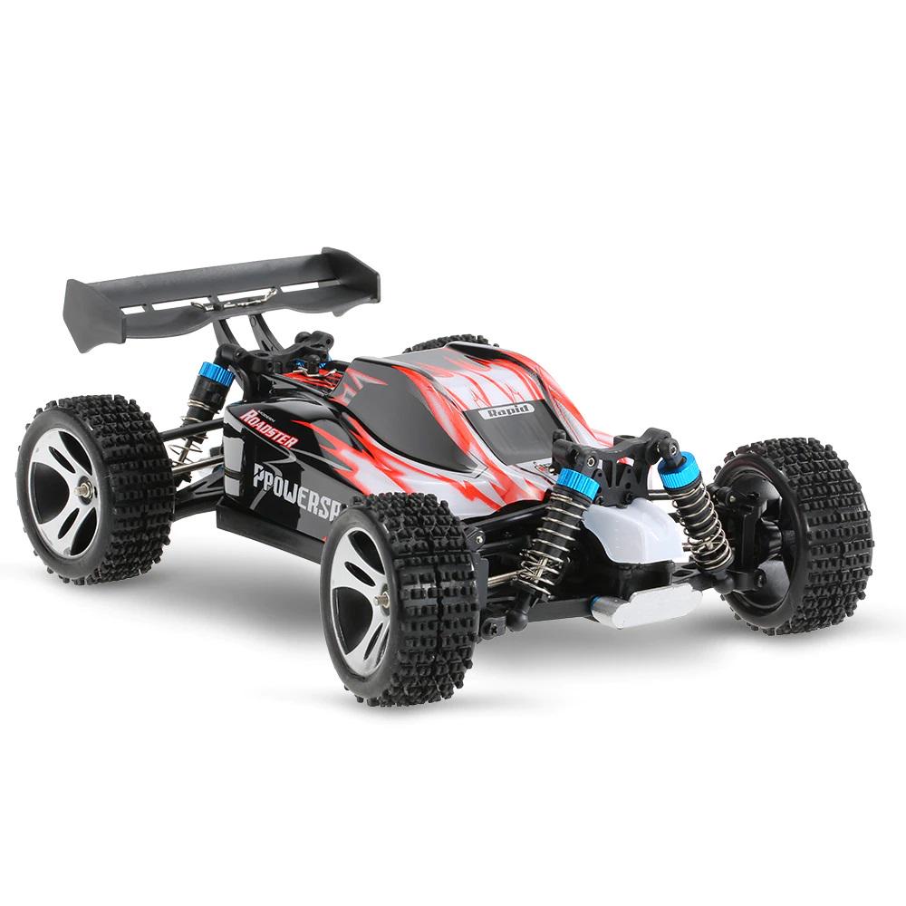 WLToys A959 4WD