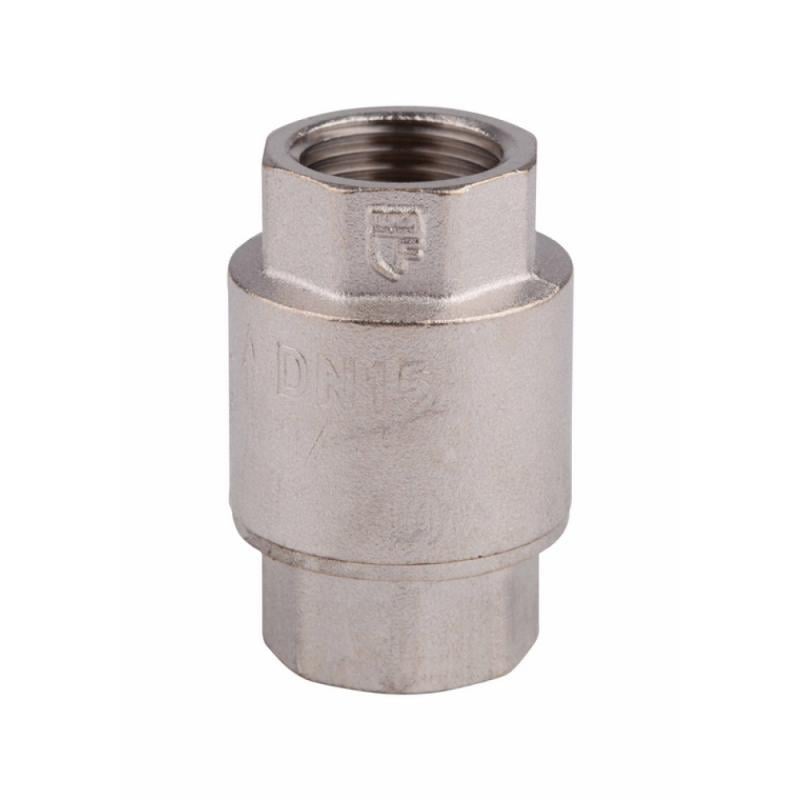 Клапан обратного хода SD Forte 1/2" в SF240NW15(VRM00021109)