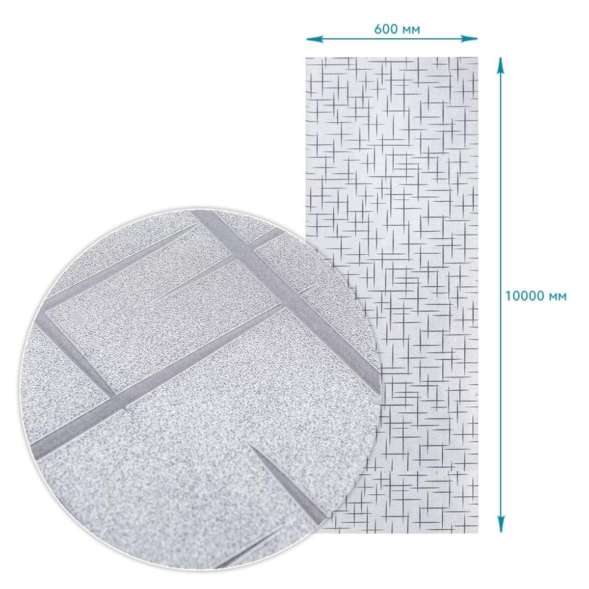 Пленка оконная 600х10000 мм SW-00002609 - фото 3 Пленка оконная 600х10000 мм SW-00002609 - фото 3