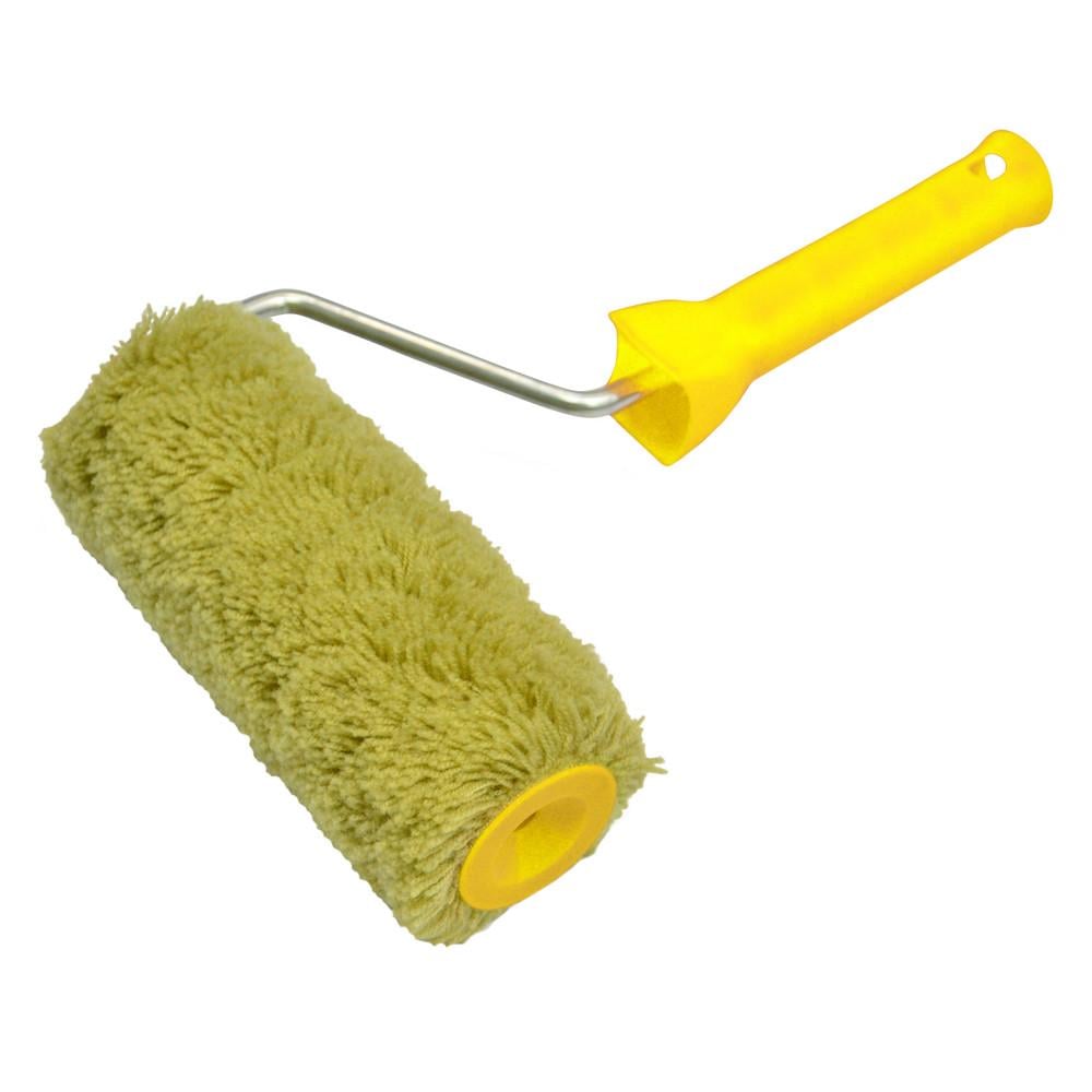 Валик Синтекс с ручкой d 8 мм 48/250 мм (703-310) Валик Синтекс с ручкой d 8 мм 48/250 мм (703-310)