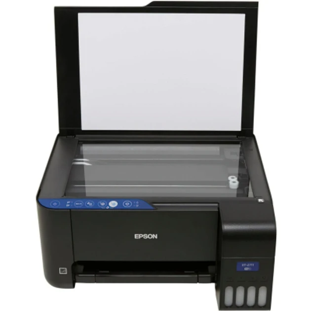 Принтер Epson EcoTank L3250 з Wi-Fi (2305555513) - фото 2