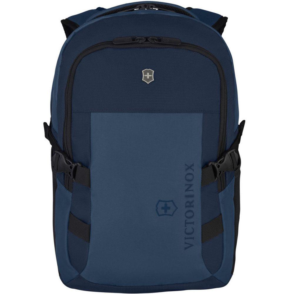 Рюкзак Victorinox Travel Vx Sport EVO Compact 20 л Deep Lake (Vt611415) - фото 3