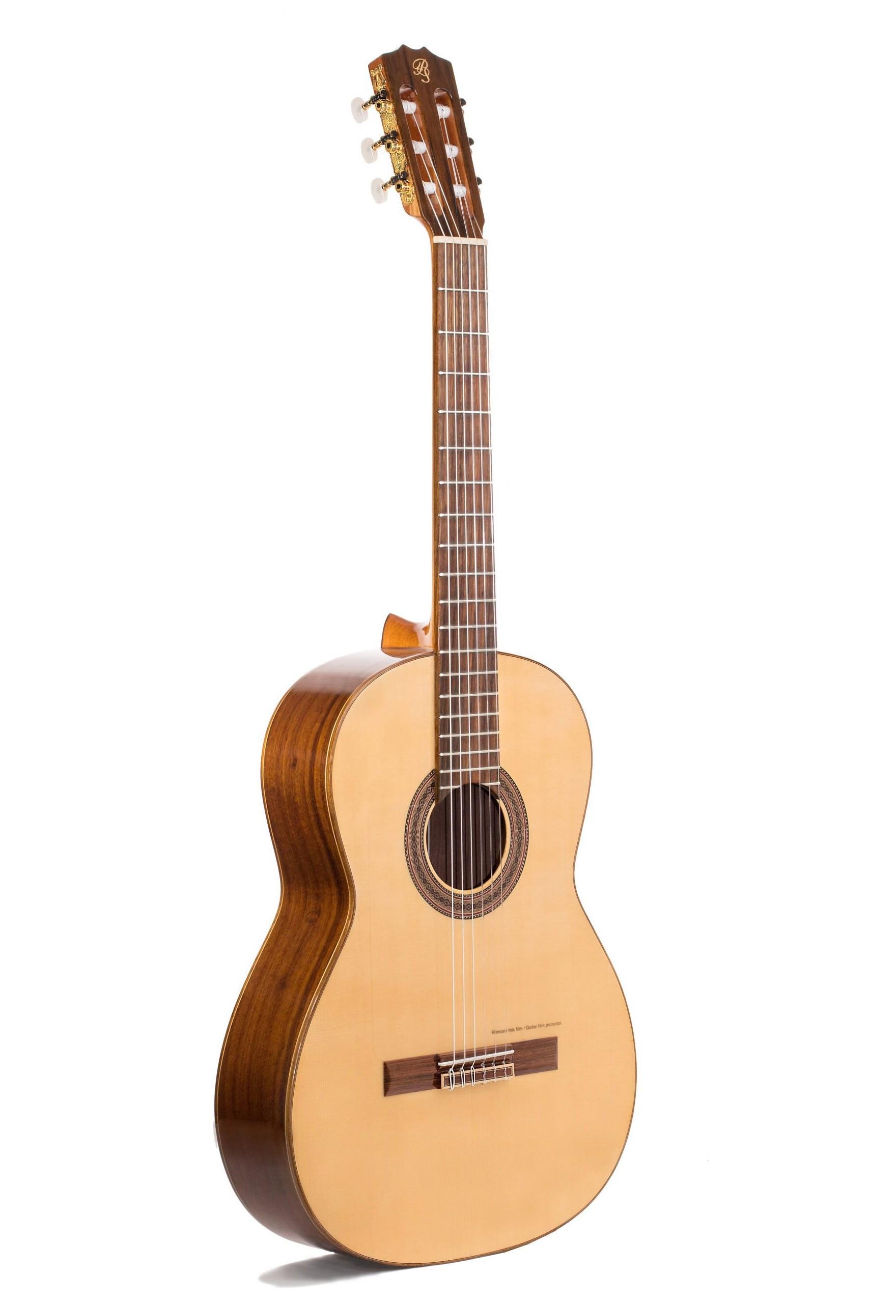 Класична гітара Prudencio Saez 2-FL 17 Flamenco Spruce (128273)