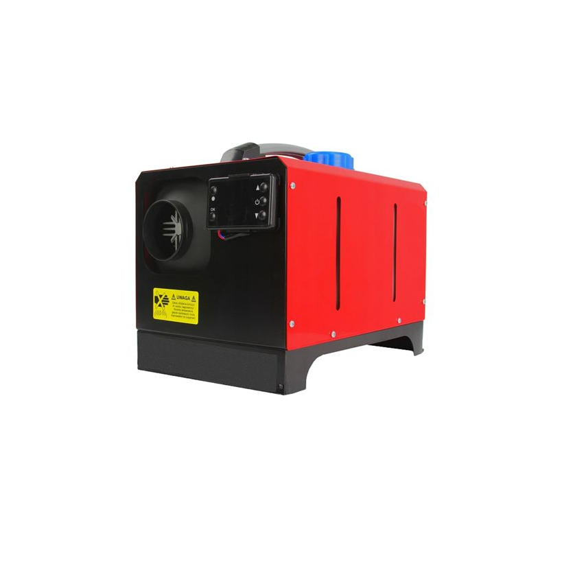 Обогреватель автономный дизельный Kraft&Dele KD11780 Webasto для автомобиля и помещений 8 кВт 12/220 V (14164479) Обогреватель автономный дизельный Kraft&Dele KD11780 Webasto для автомобиля и помещений 8 кВт 12/220 V (14164479)