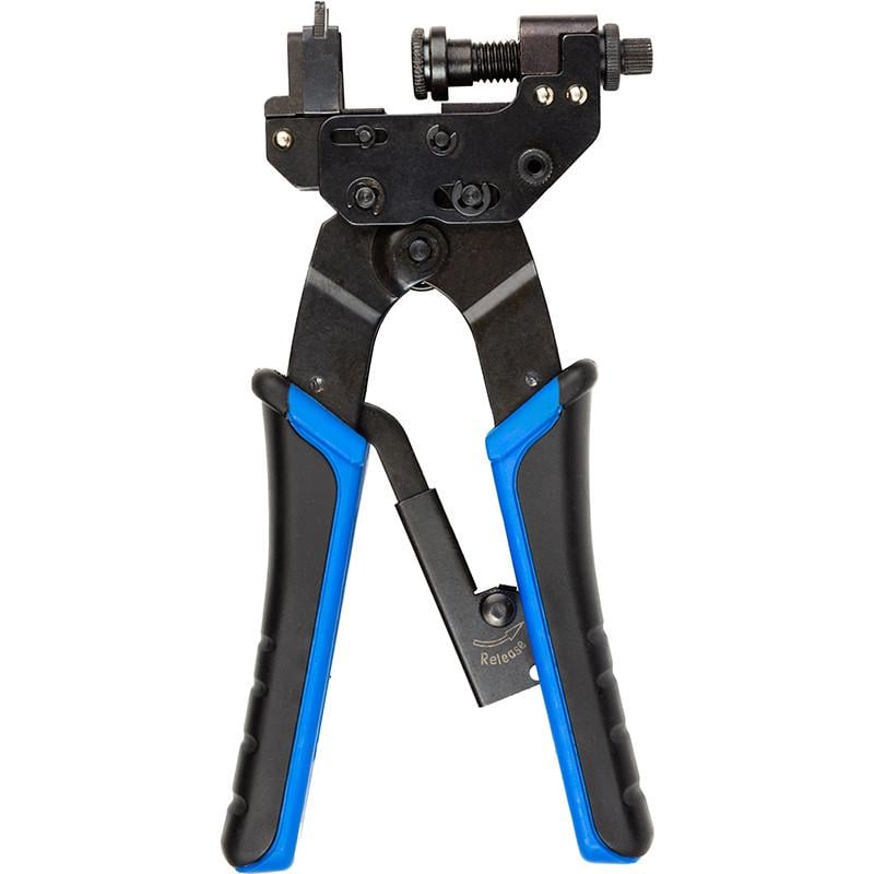Инструмент обжимной Power BNC RG59 RG6