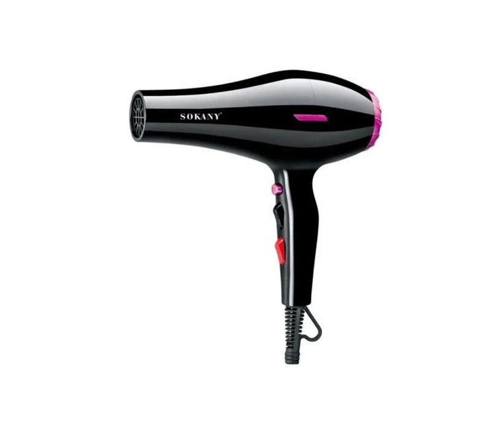 Фен для волос Sokany SK-14002 2400 Вт