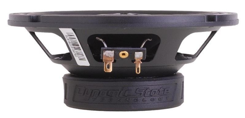 Автоакустика Dynamic State SLB-162 - фото 4