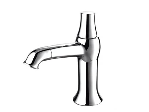 Смеситель для умывальника Aqua-World Art Deco СМ35Ад.17.1